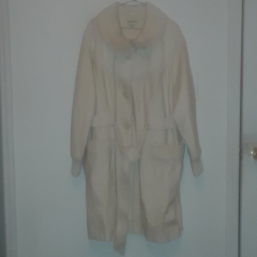Hydraulic coat